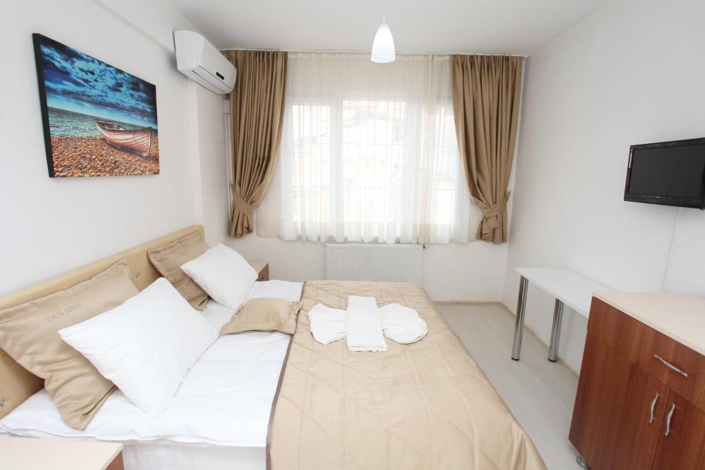 Hotel Nicoleport 3*