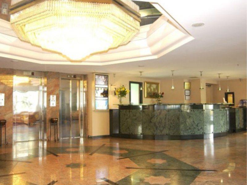 Euro Plaza - Taksim Pera Hotel