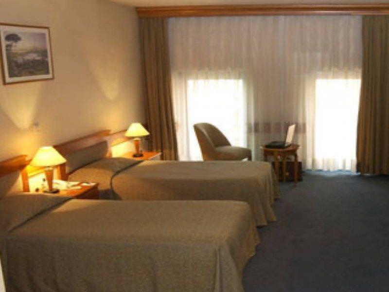Euro Plaza - Taksim Pera 4*