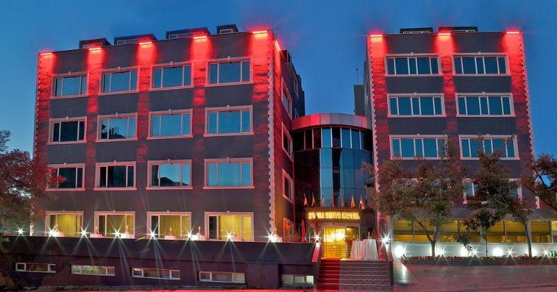 Hotel The Hera Premium 4*
