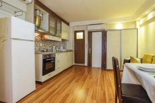 Aparthotel Mataraci Apart *