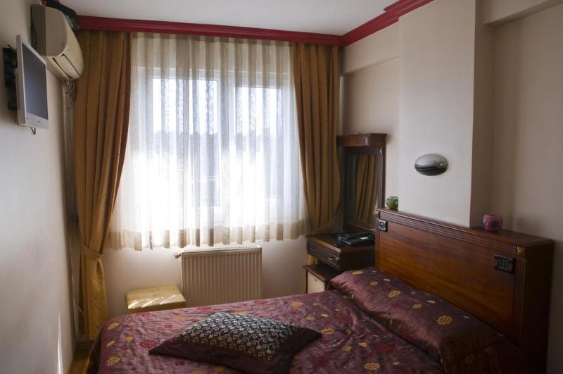 Hotel Abella