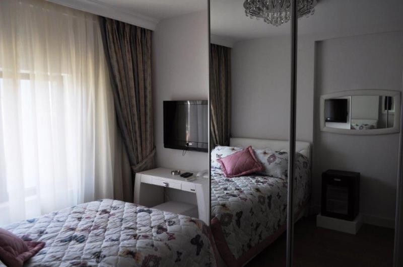 Molton Kabatas 3* İstanbul