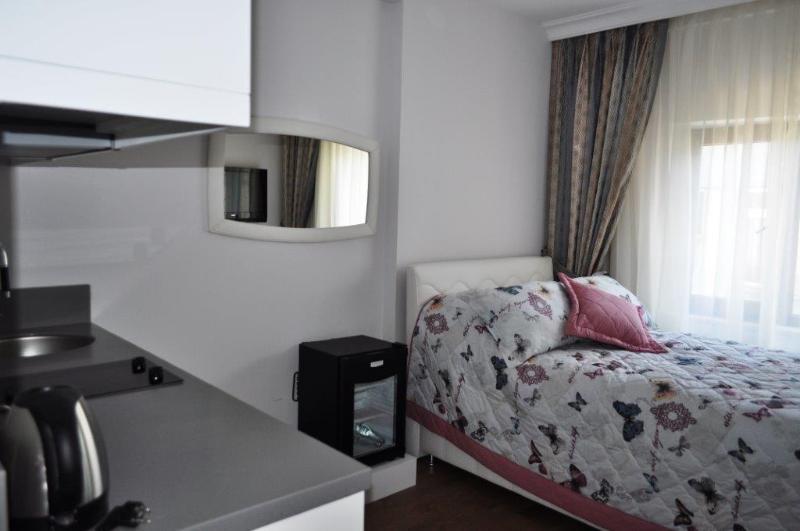 Otel Molton Kabatas
