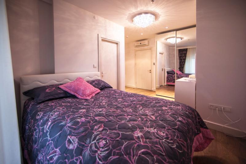 Molton Kabatas Otel İstanbul