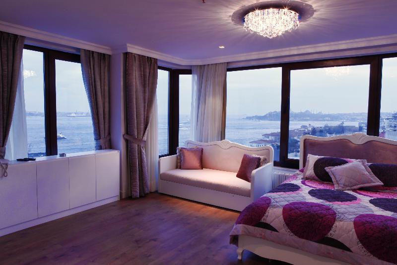 Molton Kabatas Otel 3*