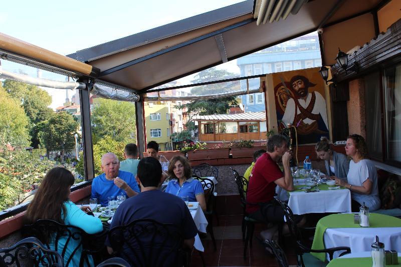 Ararat Istambul