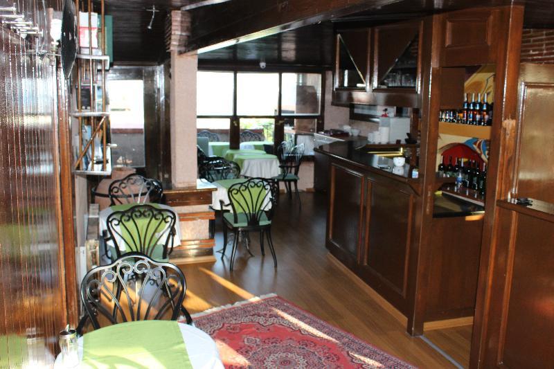 Ararat Casa de hóspedes