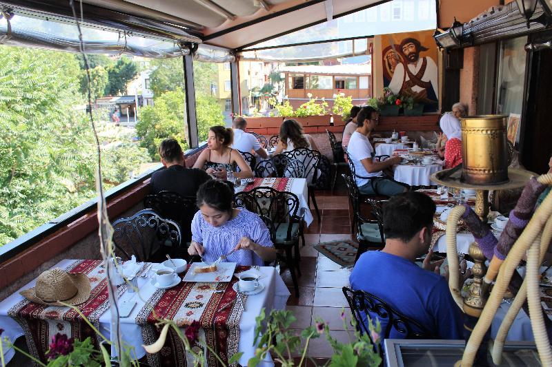 Ararat Casa de hóspedes Istambul