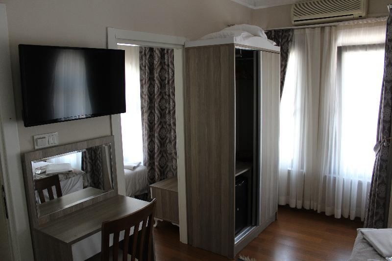 Casa de hóspedes Ararat 2*
