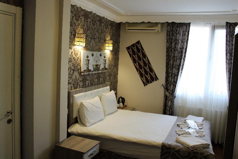 Ararat 2* Istambul