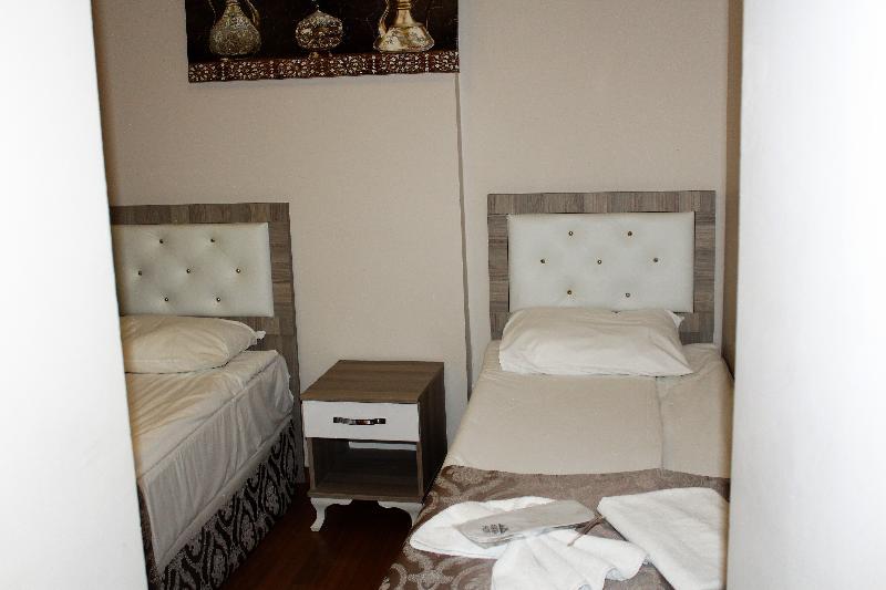 Ararat 2* Istambul