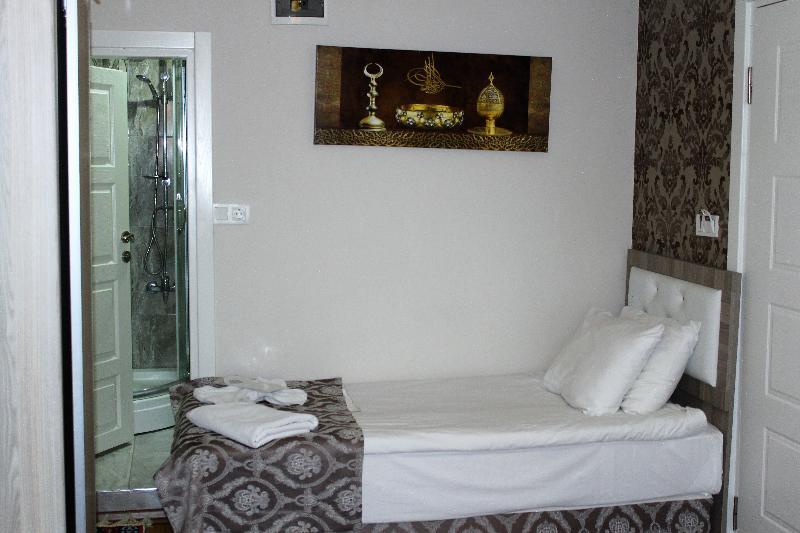 Casa de hóspedes Ararat Istambul