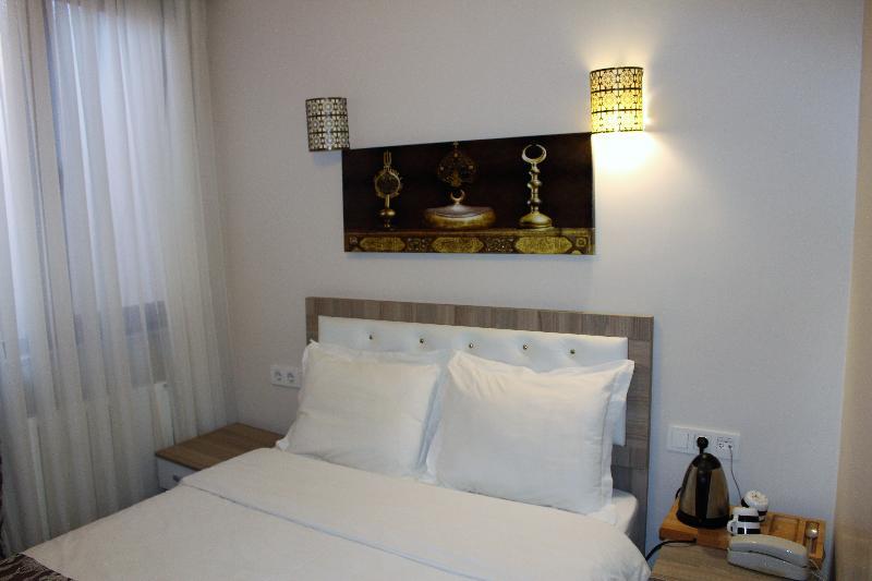 Ararat Casa de hóspedes Istambul
