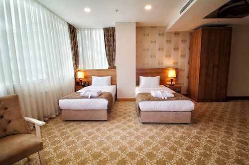 Hotel Sarissa Istanbul