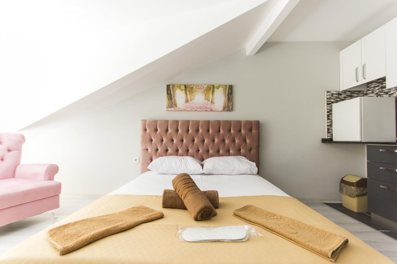Vip Apart Aparthotel