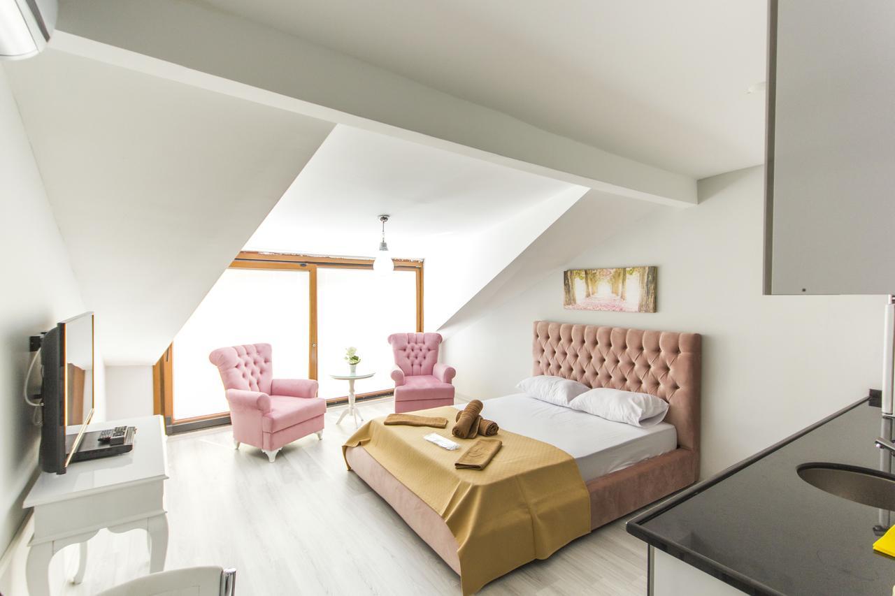 Vip Apart Aparthotel