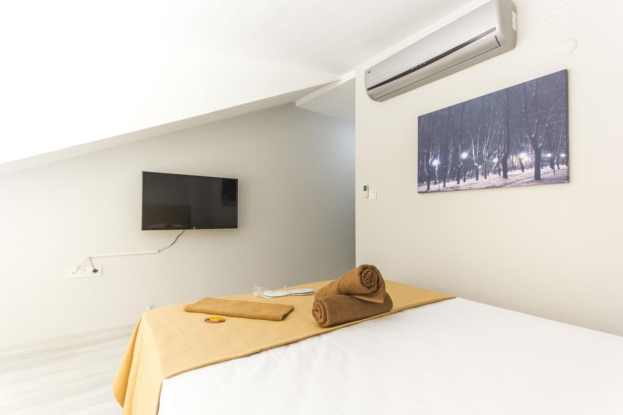 Aparthotel Vip Apart *