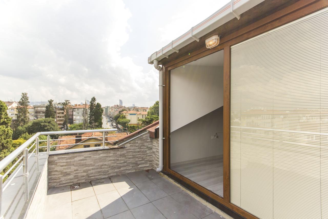 Vip Apart Istanbul