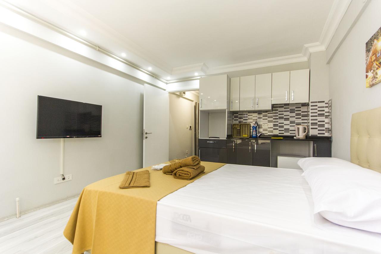 Vip Apart