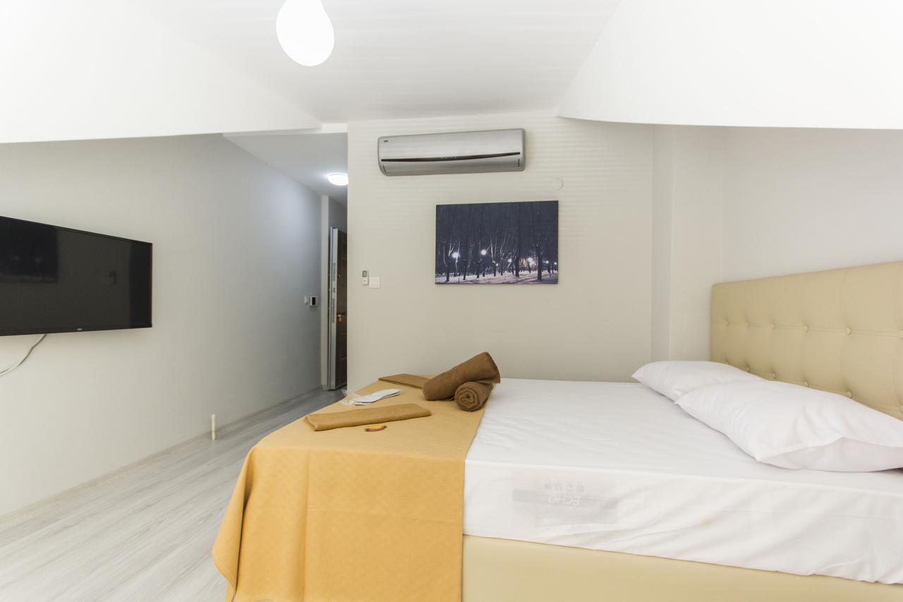 Vip Apart Aparthotel Istanbul