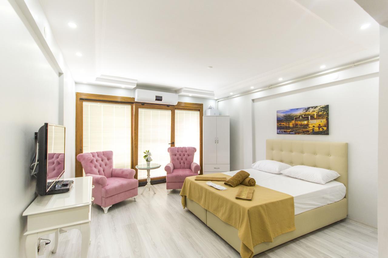 Vip Apart Istanbul