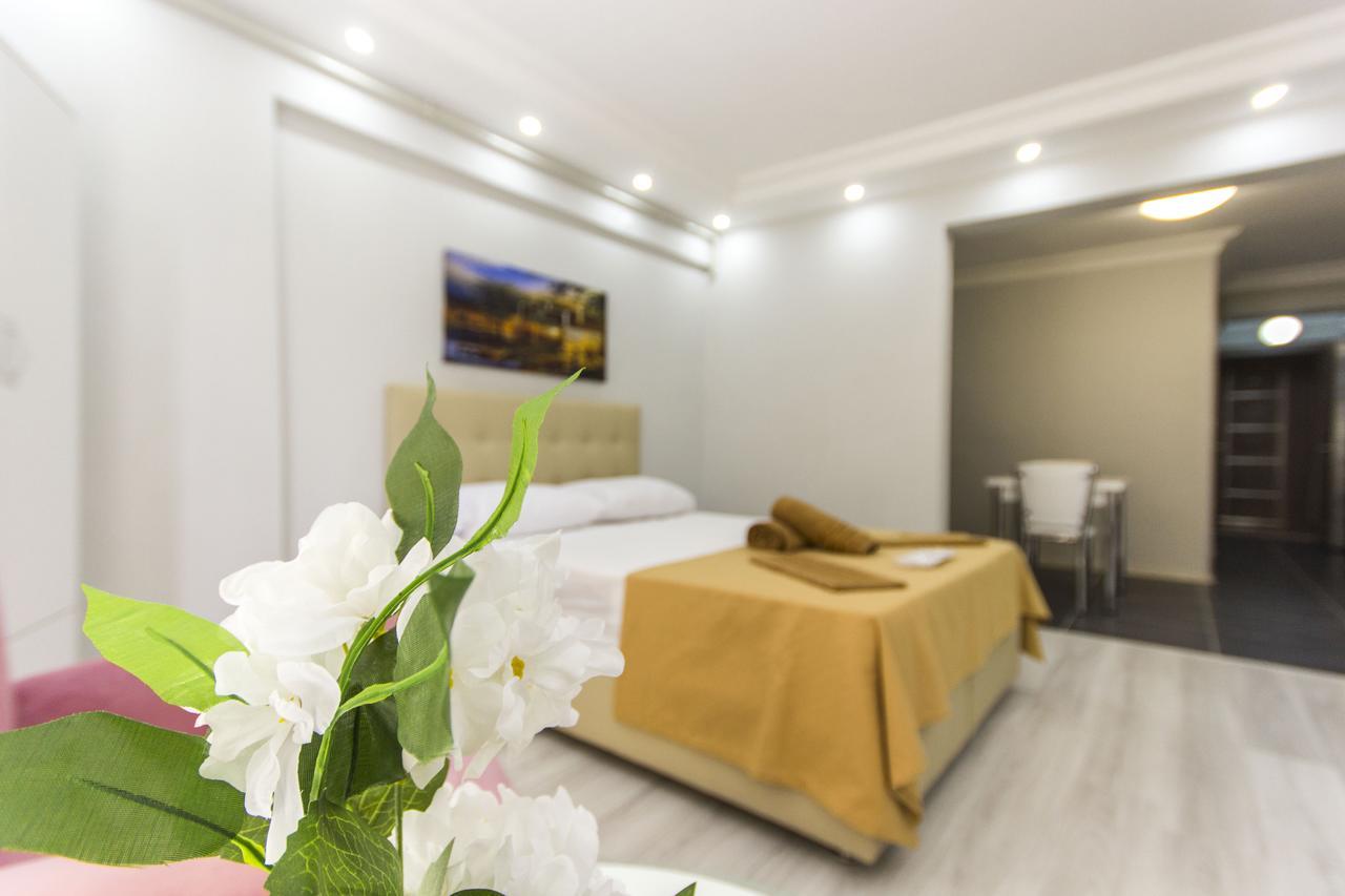 Aparthotel Vip Apart