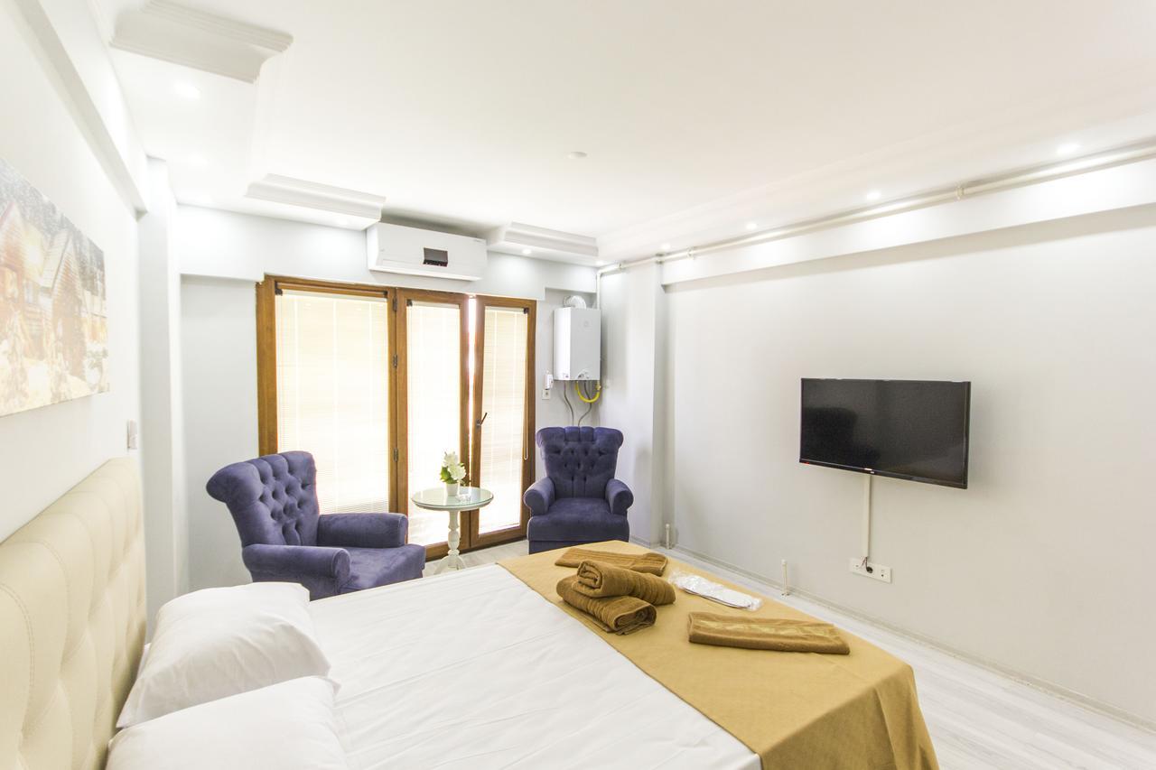 Vip Apart Aparthotel