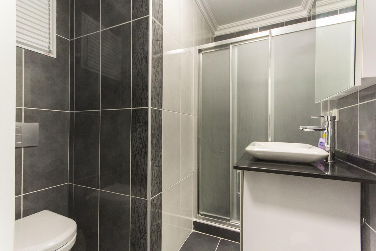 Aparthotel Vip Apart Istanbul