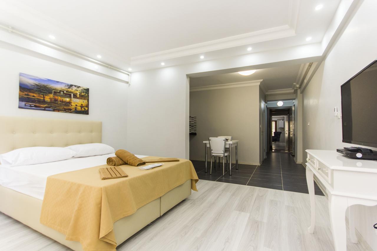 Aparthotel Vip Apart *