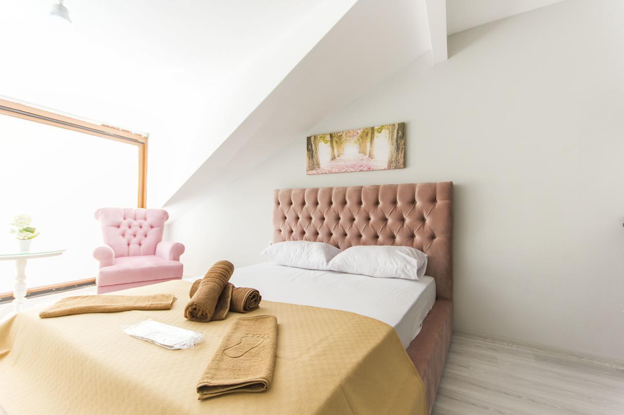 Vip Apart * Istanbul