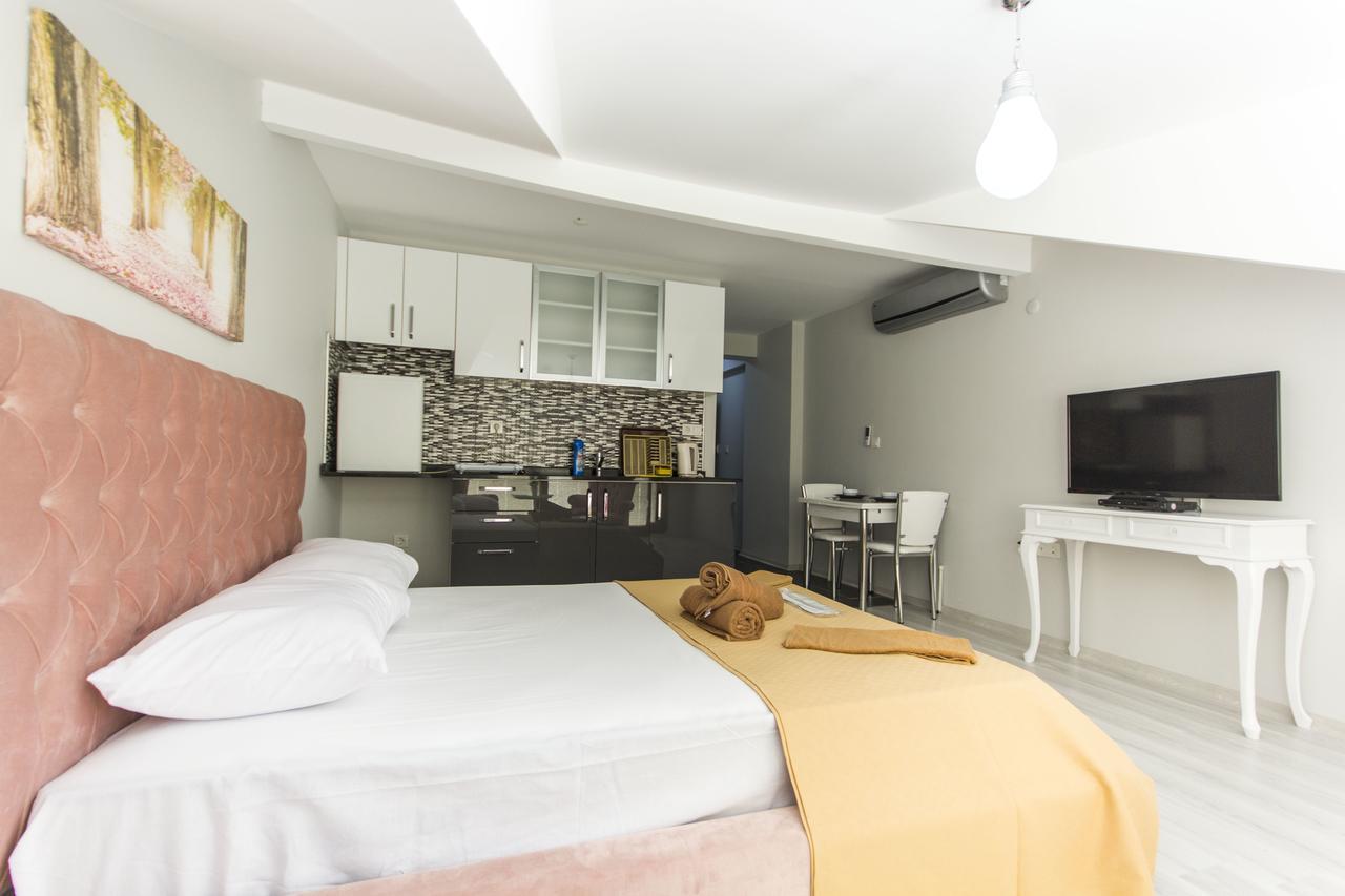 Aparthotel Vip Apart *