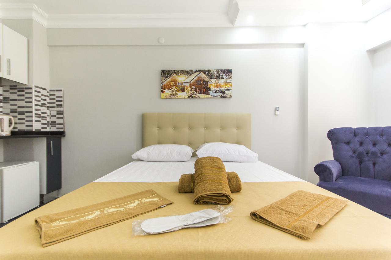 Aparthotel Vip Apart *