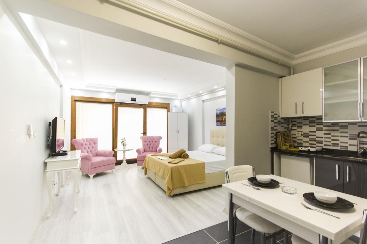 Vip Apart * Istanbul