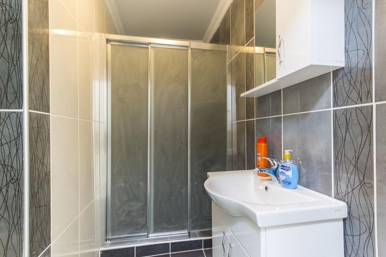 Vip Apart Aparthotel Istanbul