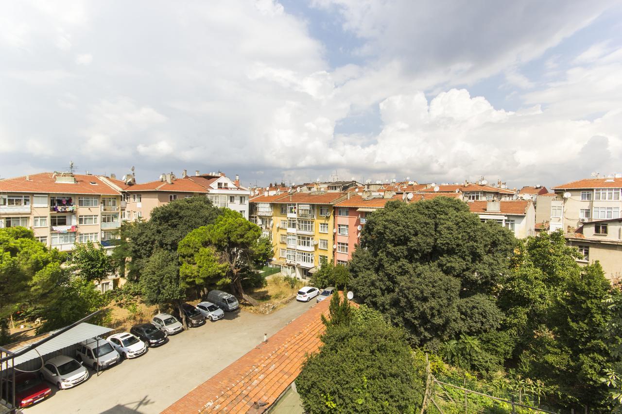 Vip Apart Aparthotel Istanbul