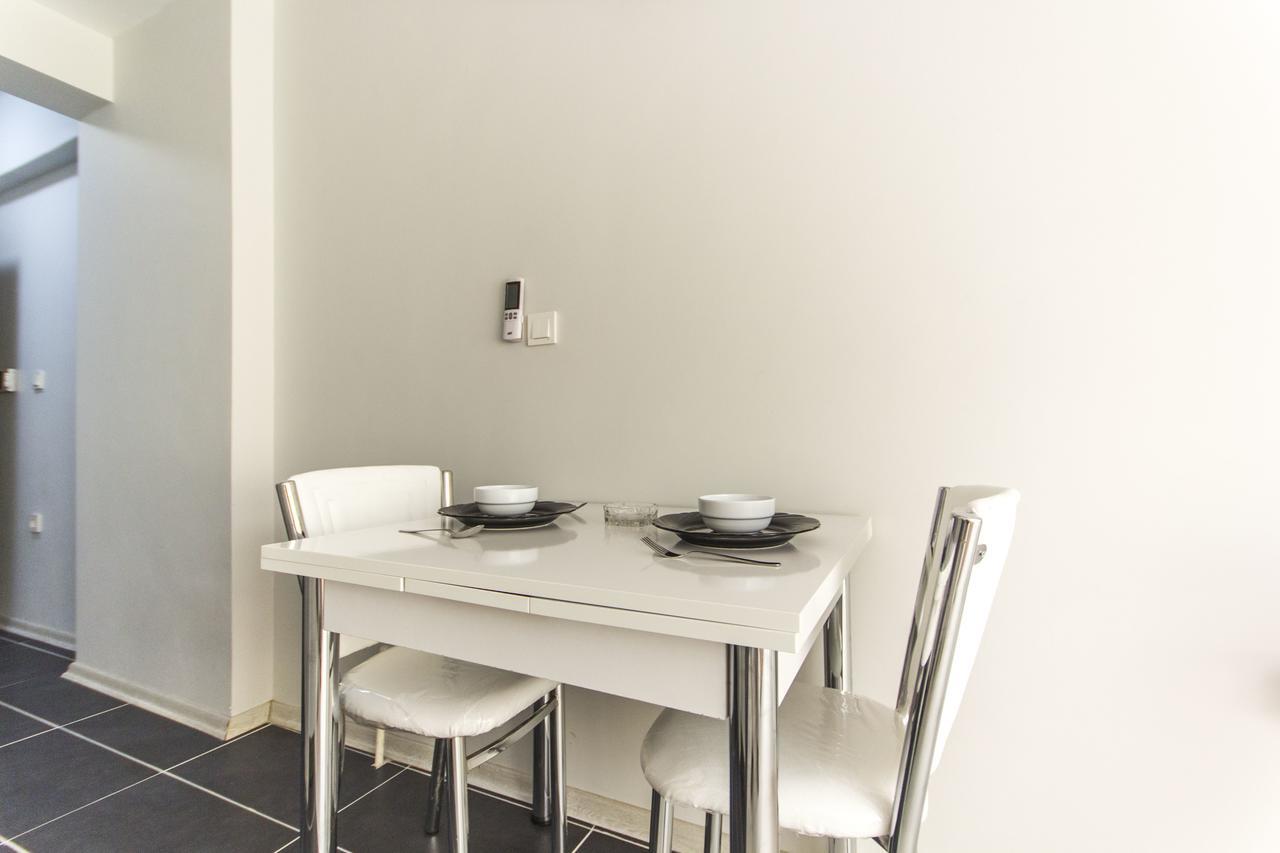 Aparthotel Vip Apart *