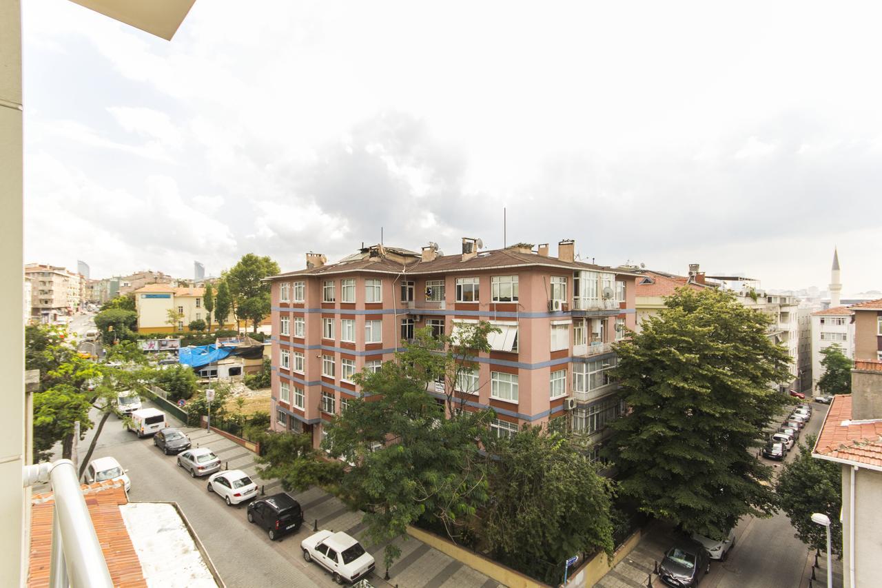 Vip Apart Istanbul