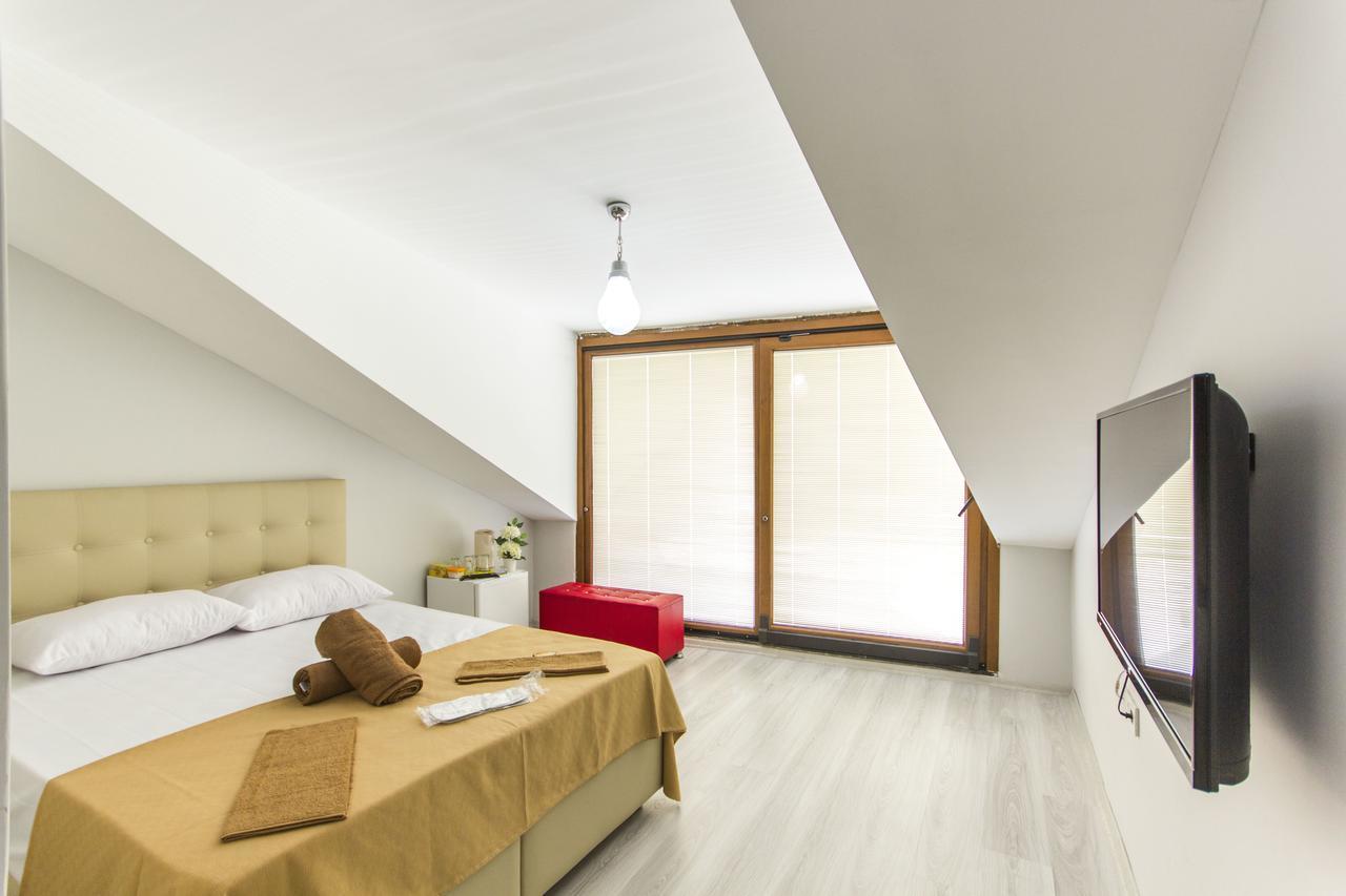 Aparthotel Vip Apart *