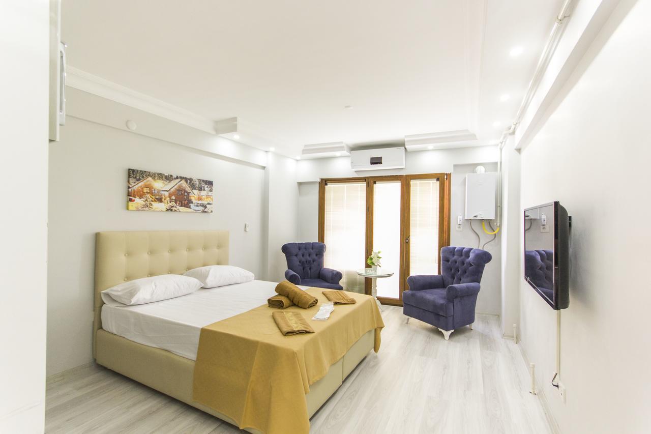Aparthotel Vip Apart *