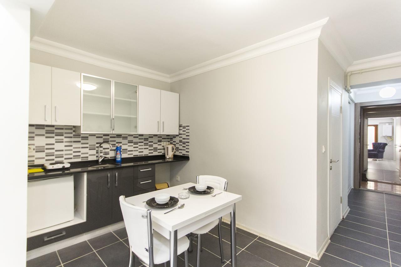 Vip Apart Istanbul