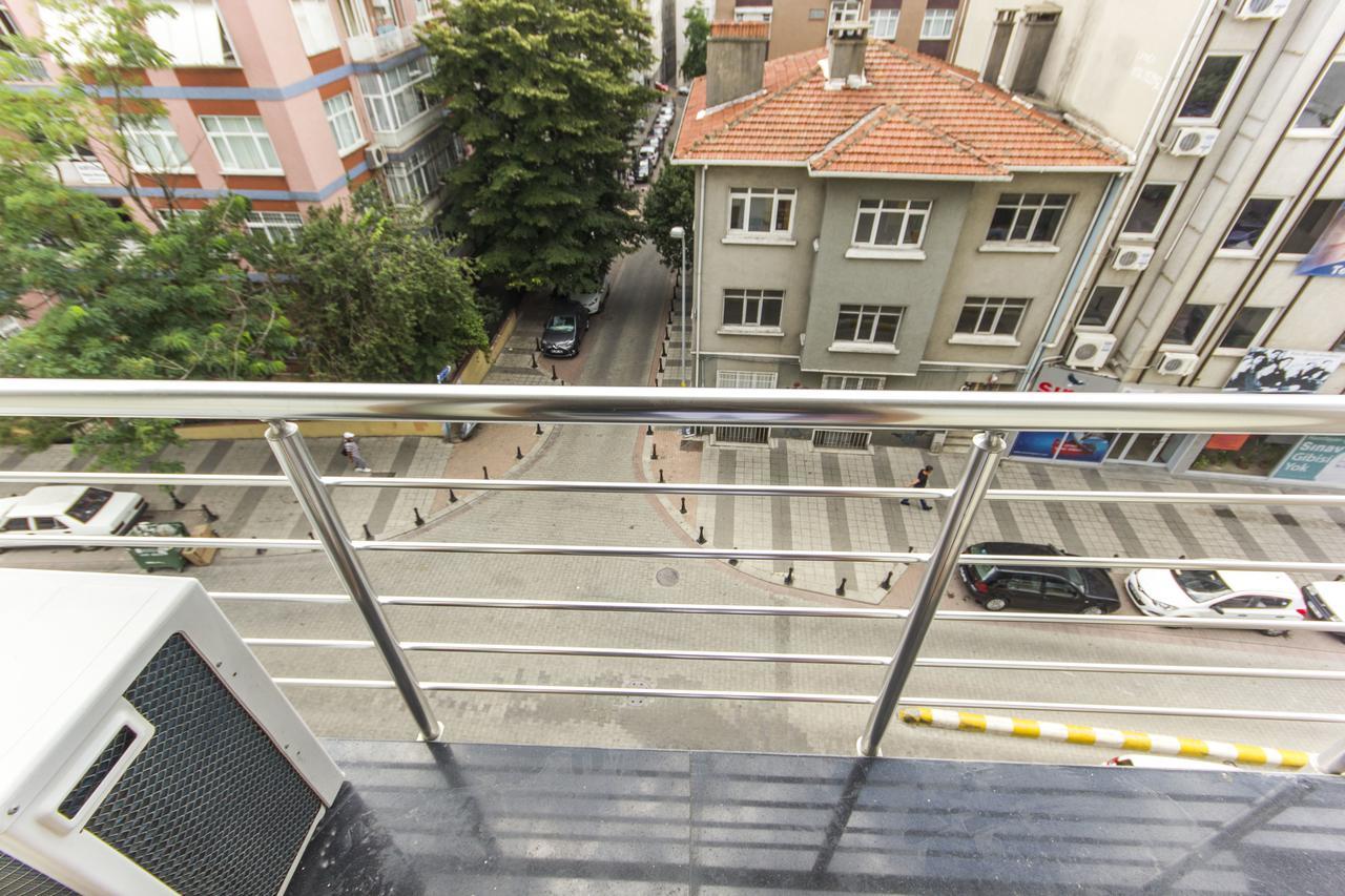 Aparthotel Vip Apart Istanbul