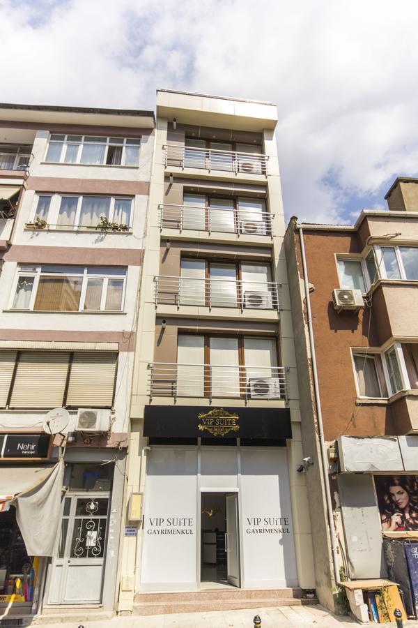 Vip Apart Aparthotel