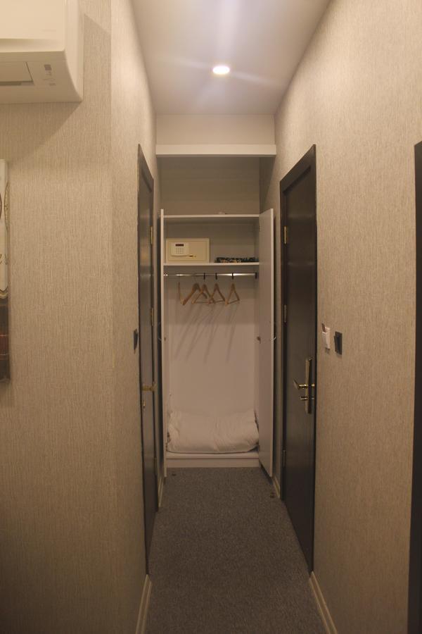 Taksim Hotel