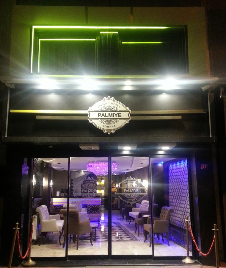 Taksim Hotel 2*