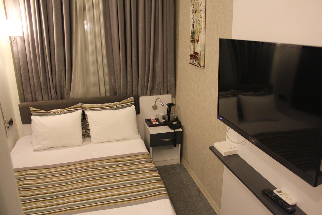 Taksim Hotel Istanbul