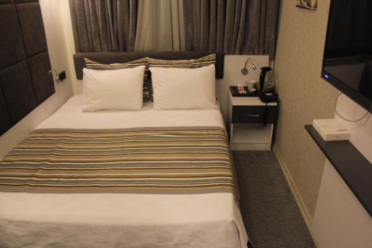 Hotel Taksim 2*