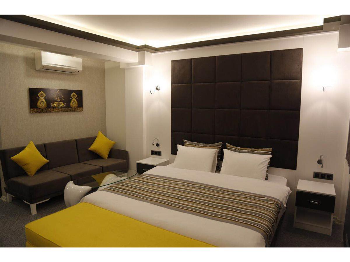 Hotel Taksim