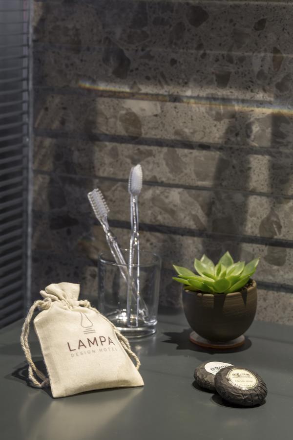 Lampa Design Hotel-special Category 4*