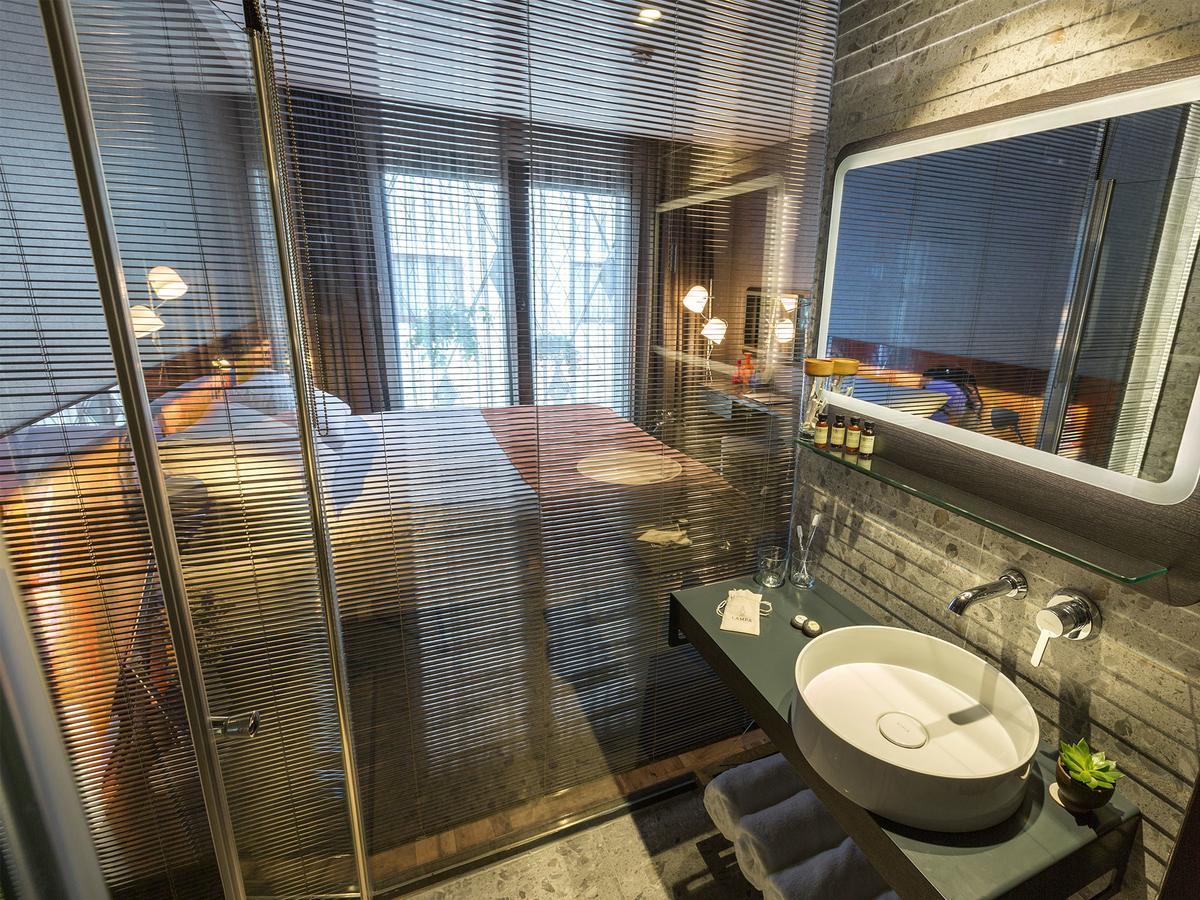 Lampa Design Hotel-special Category Hotel Istanbul